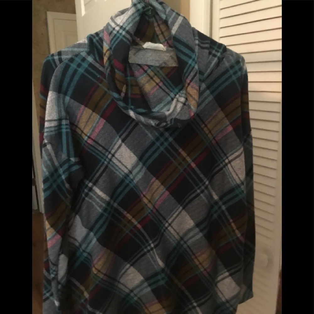 Ladies top